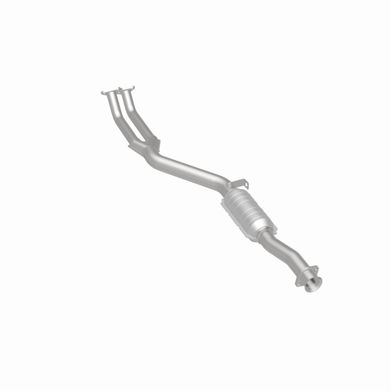 MagnaFlow Conv DF 91-96 BMW 850 V12 D/S Magnaflow