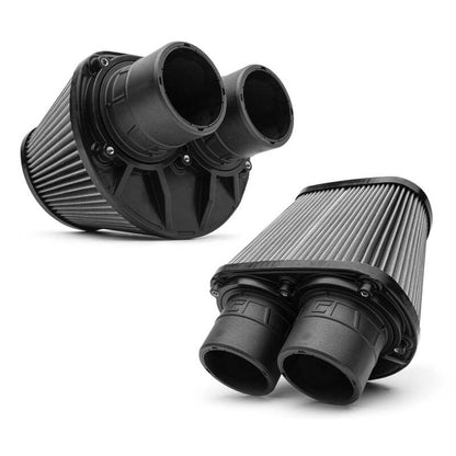 COBB 21-23 Ford F-150 EcoBoost Raptor/Tremor Intake System w/HCT 7F2150