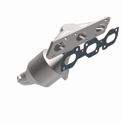 MagnaFlow Conv DF 96-00 Ford Contour 2.5L / 99-02 Mercury Cougar 2.5L California - Front Magnaflow