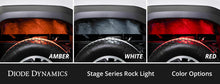 Load image into Gallery viewer, Diode Dynamics Single-Color Rock Light Installer Kit (4-pack)