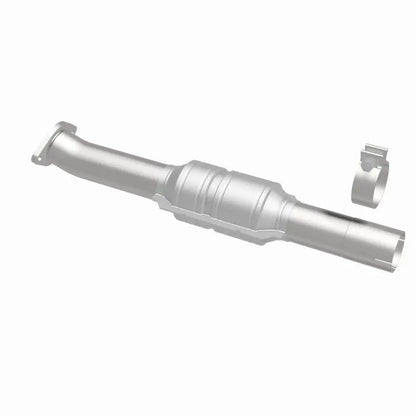 Magnaflow Conv DF 2010-2012 VENZA 2.7L Underbody Magnaflow