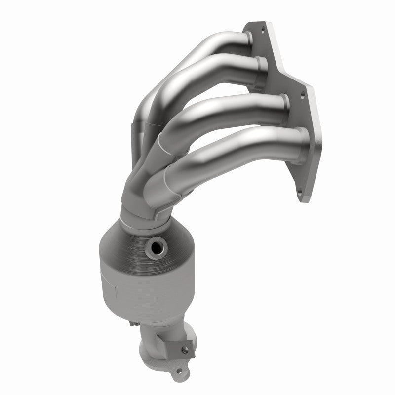 MagnaFlow Conv DF 2009-2010 Pontiac Vibe 2.4L Magnaflow