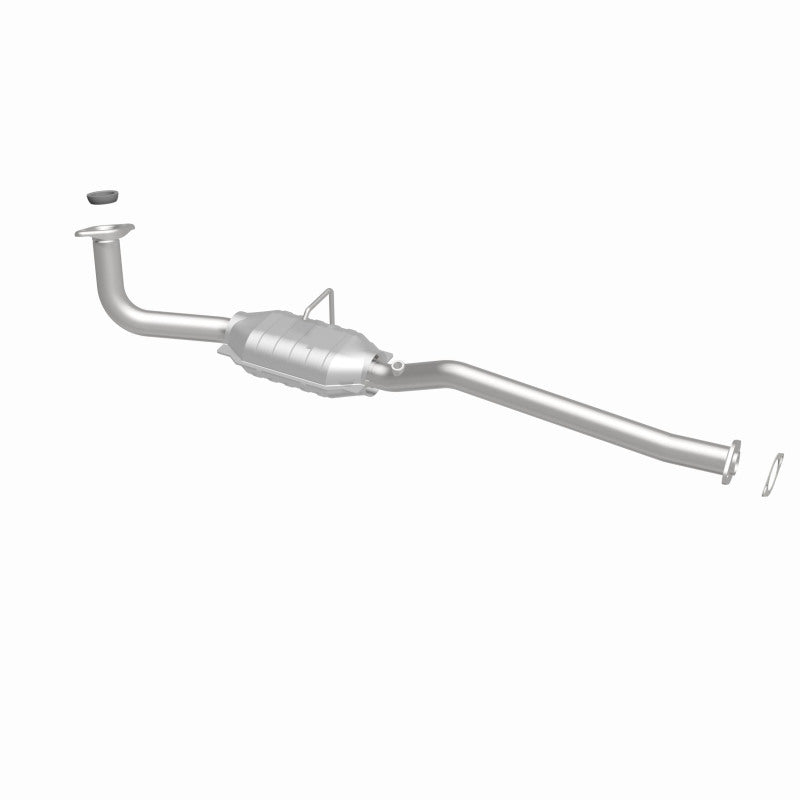 MagnaFlow Conv DF 98-01 Metro/Swift 1.3 rr OE Magnaflow
