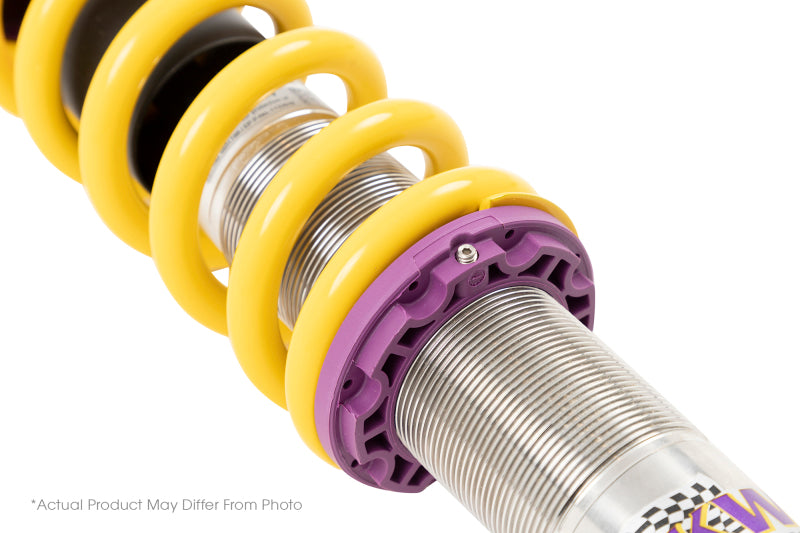 KW Coilover Kit V2 Mercedes-Benz CLK (208) 8cyl. incl. AMG Coupe + Convertible