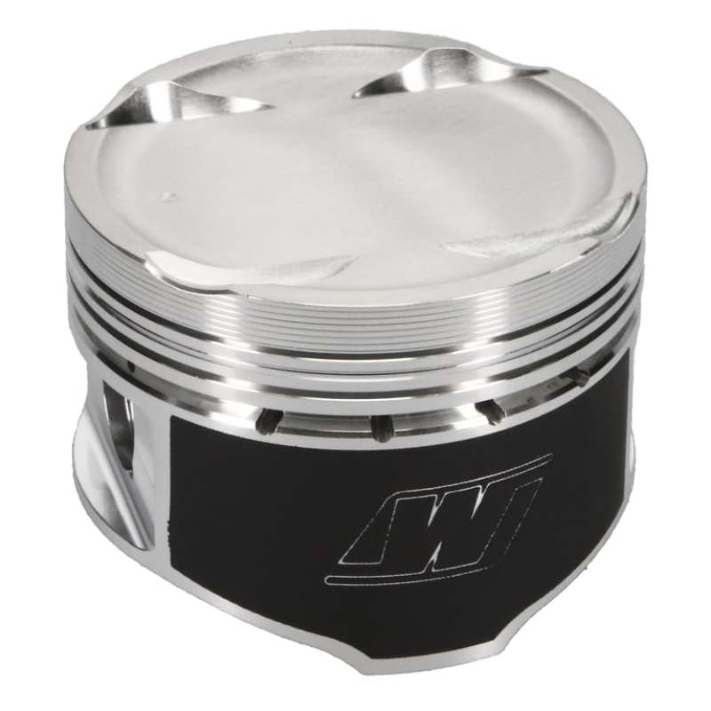 Wiseco Mits Turbo DISH -10cc 1.378 X 85.0 Piston Shelf Stock Kit