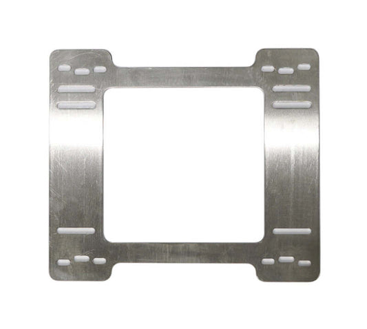 NRG Seat Brackets - Universal Low Floor Mount - Single - SBK-FM01