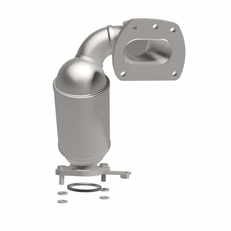 Magnaflow 18-19 Toyota Camry 3.5L Direct Fit Converter Magnaflow