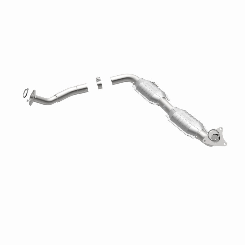 Magnaflow Conv DF 07-08 4.7L Tundra D/S OEM Magnaflow