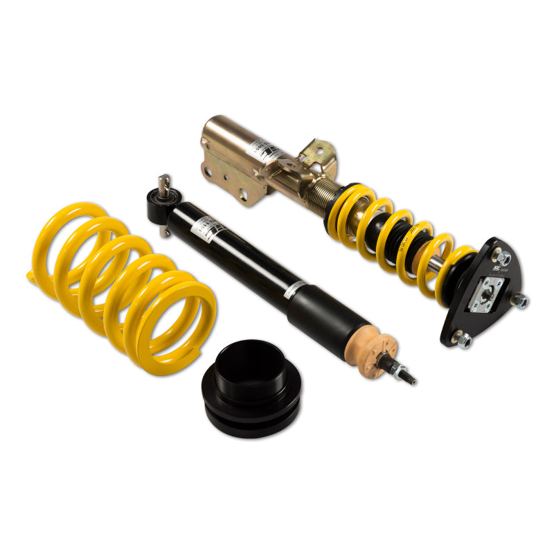 ST XTA Adjustable Coilovers 2015 Ford Mustang ST Suspensions