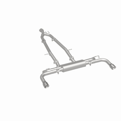 BRExhaust 02-08 Lexus SC430 4.3L Exhaust Kit