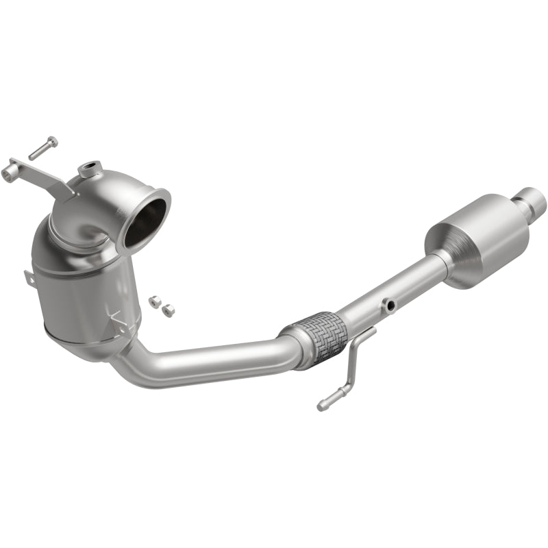 MagnaFlow 280759 Direct-Fit Catalytic Converter
