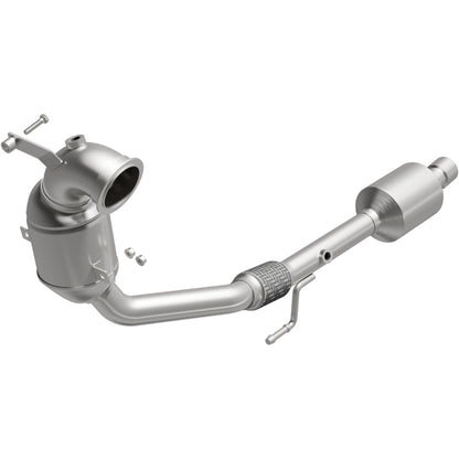 MagnaFlow 280759 Direct-Fit Catalytic Converter