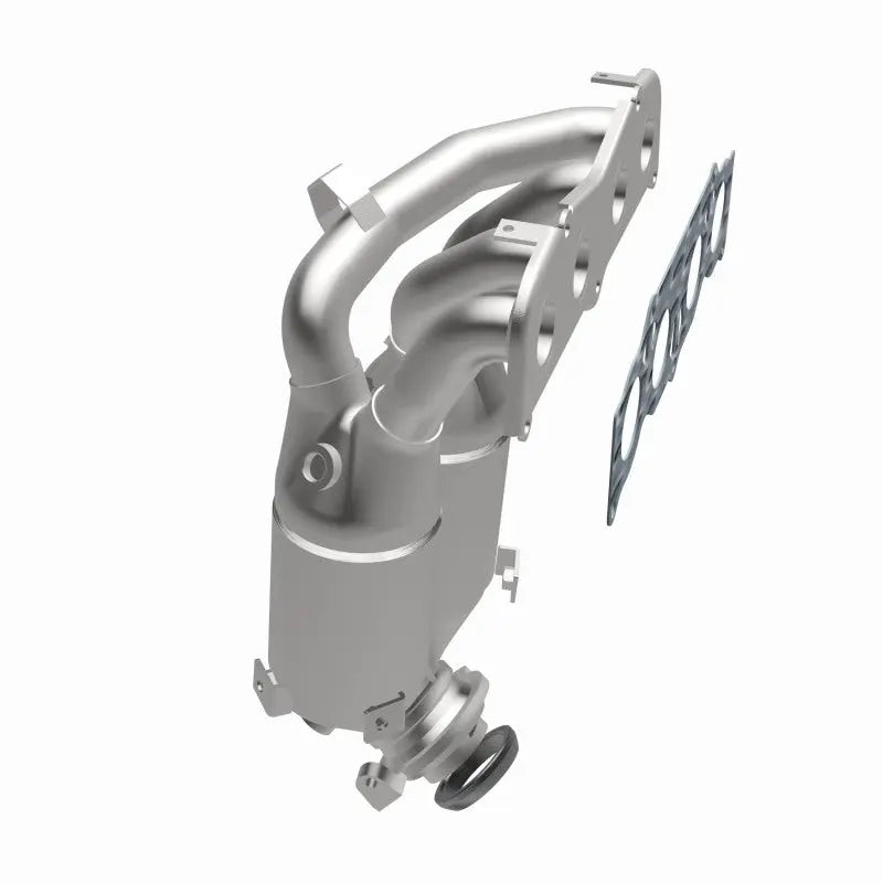 MagnaFlow Conv DF 01-06 Toyota Highlander 2.4L Magnaflow