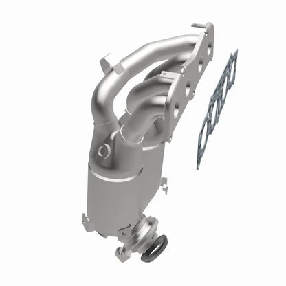 MagnaFlow Conv DF 01-06 Toyota Highlander 2.4L Magnaflow
