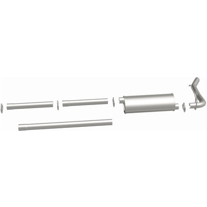 MagnaFlow BRE Exhaust Kit 97 Ford F-150