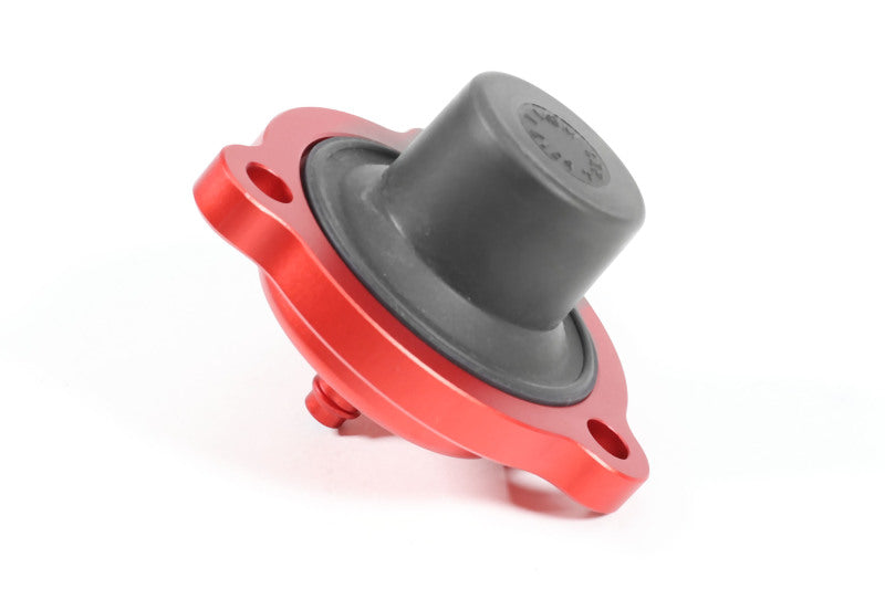 Perrin 2022+ Subaru WRX Diverter Valve - Red Perrin Performance