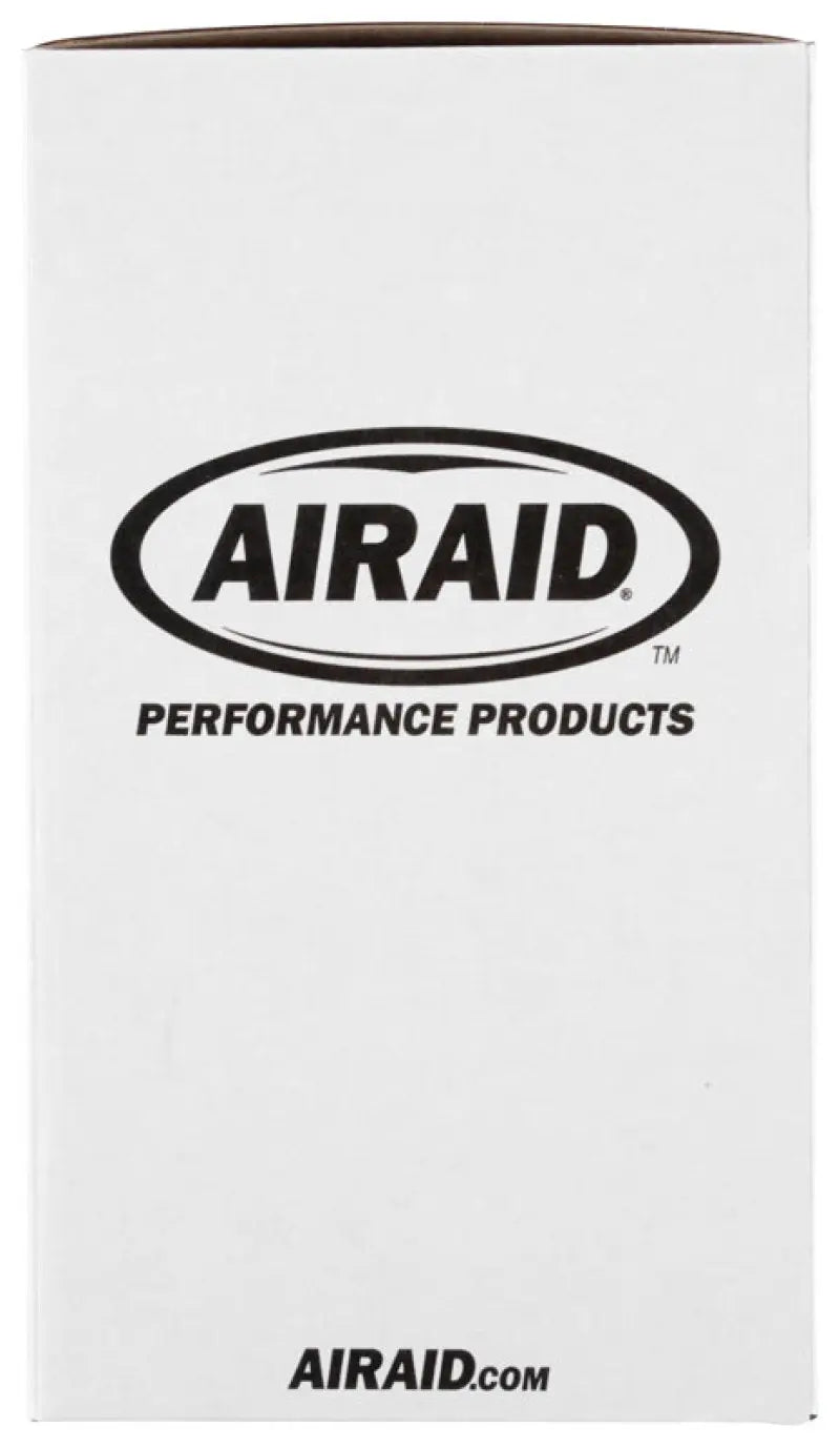 Airaid Universal Air Filter - Cone 4 x 6 x 4 5/8 x 9 Airaid