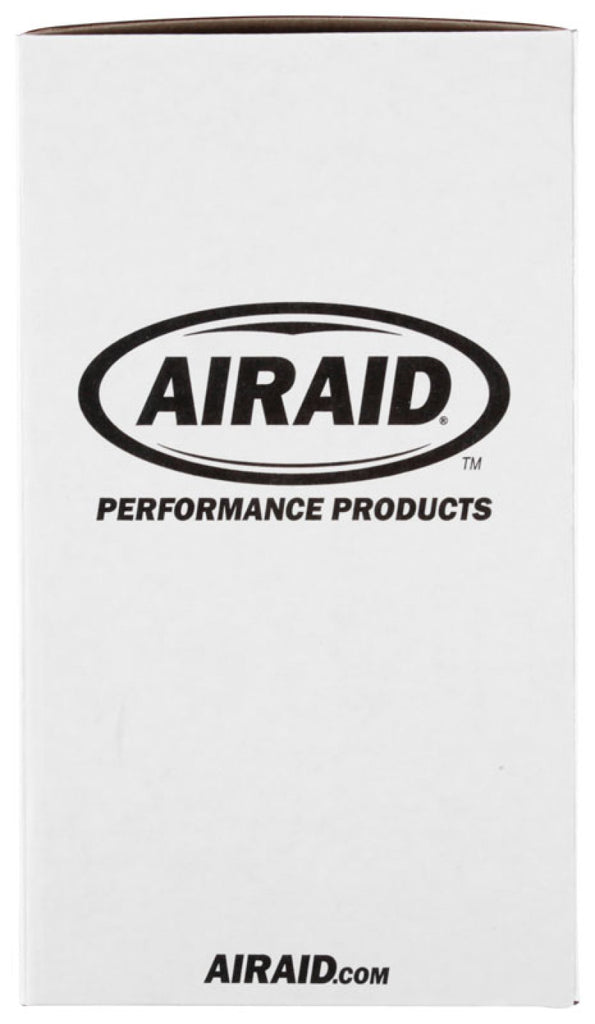 Airaid Universal Air Filter - Cone 3 1/2 x 6 x 4 5/8 x 9