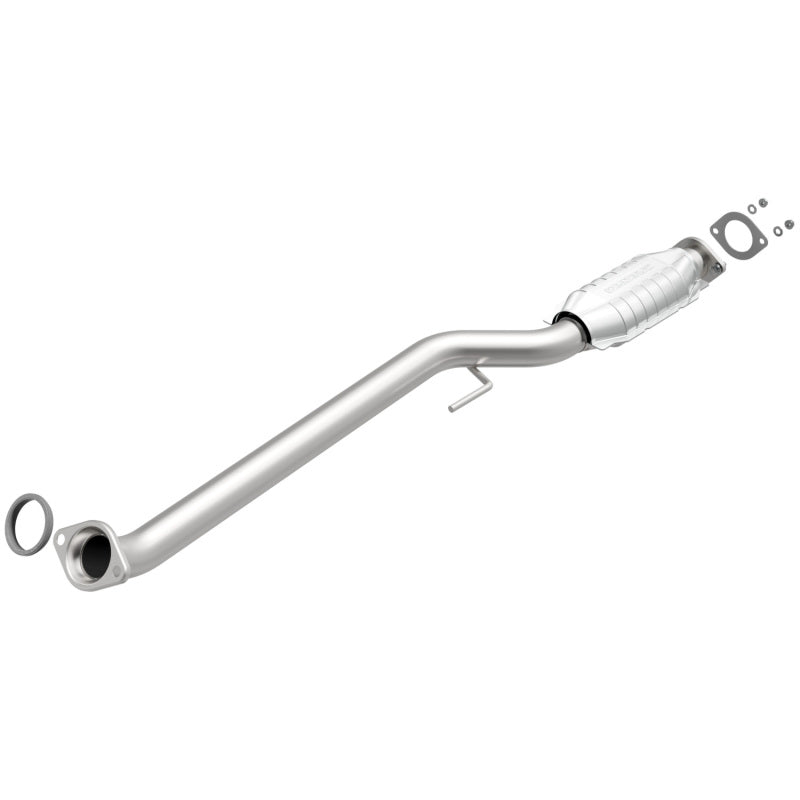 MagnaFlow Conv DF 02-06 Nissan Sentra 2.5L Magnaflow