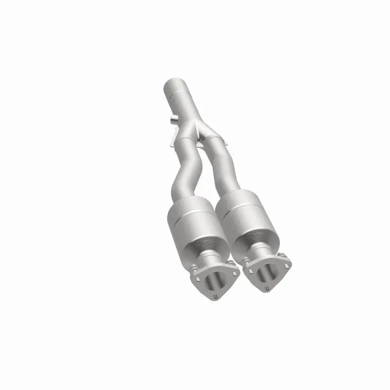 MagnaFlow Conv DF 00-06 Audi TT Quattro Driver Side Magnaflow