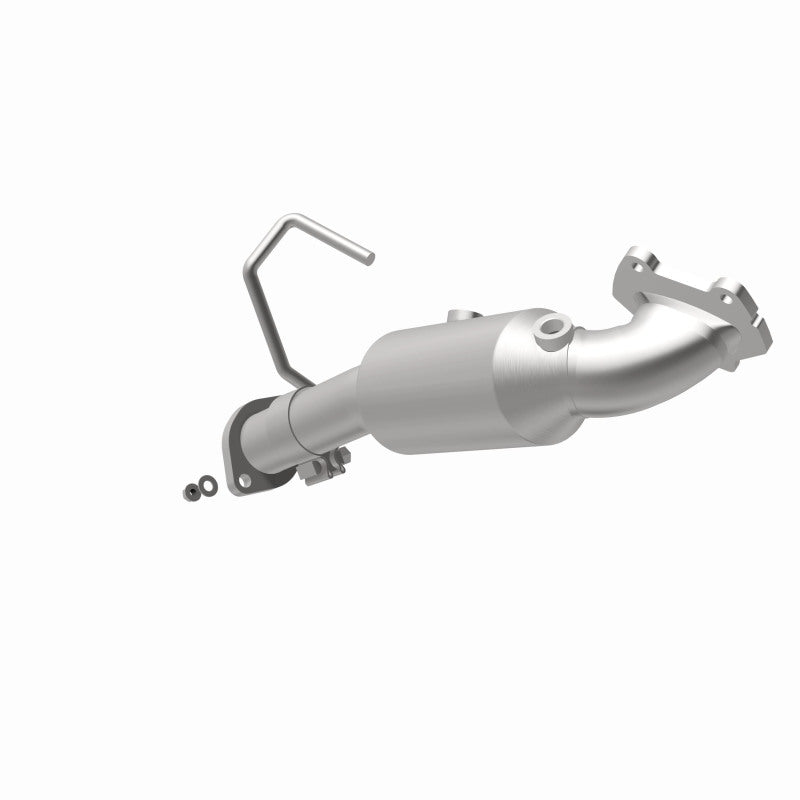 MagnaFlow Converter Direct Fit California Grade 12-15 Jeep Wrangler V6 3.6L Magnaflow