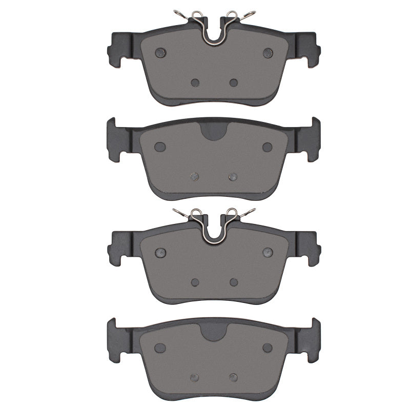 R1 21-26 Volvo S60 Rear Optimum OE Brake Pads