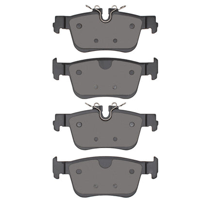 R1 21-26 Volvo S60 Rear Optimum OE Brake Pads
