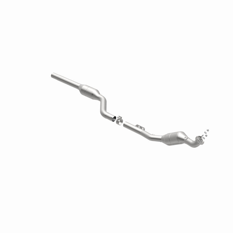 MagnaFlow Conv DF 01-02 Mercedes E430 Passenger Side CA Magnaflow