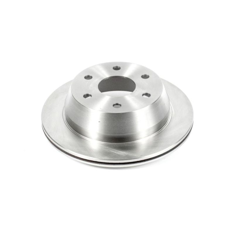 Power Stop 03-05 Chevrolet Astro Rear Autospecialty Brake Rotor PowerStop