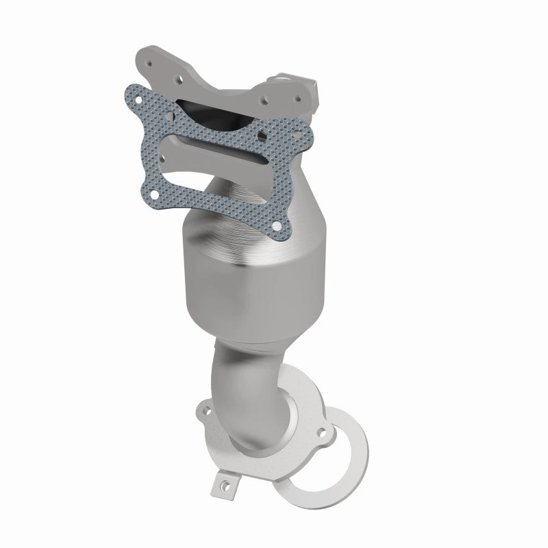 MagnaFlow Conv DF  09-11 Acura TSX 2.4L Magnaflow