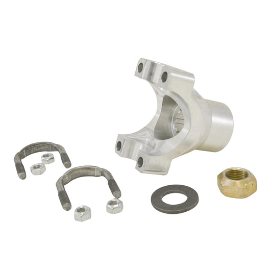 Yukon Gear Yoke For Chrysler 8.75in w/ 10 Spline Pinion and a 7290 U/Joint Size Yukon Gear & Axle