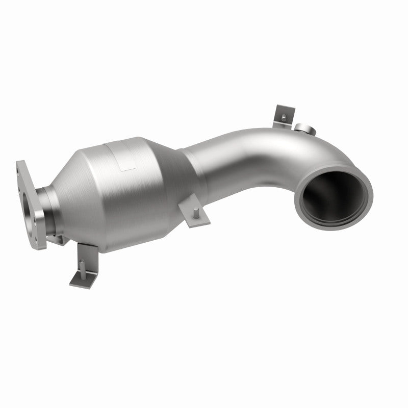 Magnaflow 12-13 Fiat 500 DF Catalytic Converter Magnaflow