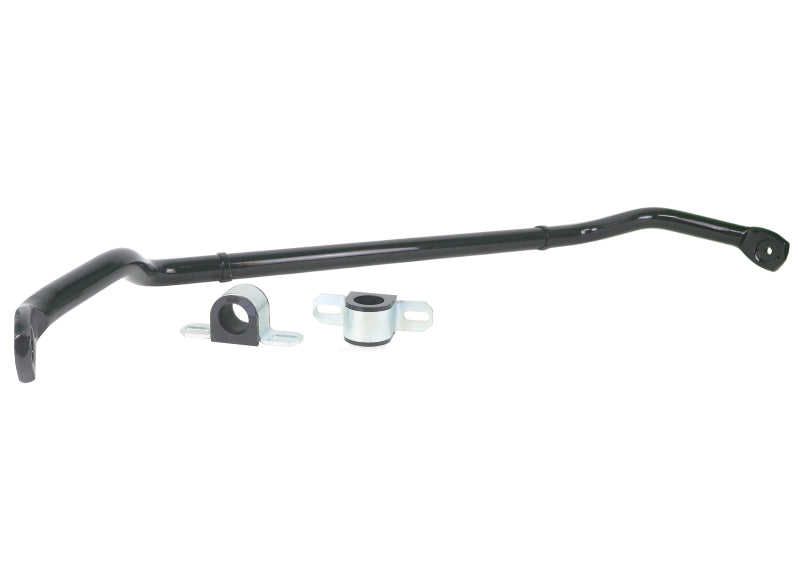 Whiteline Nissan Armada 17-23; Infiniti QX56/QX80 11-23 Front Heavy Duty Adjustable 38mm Swaybar Whiteline