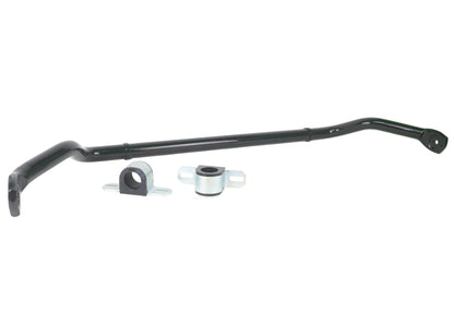 Whiteline Nissan Armada 17-23; Infiniti QX56/QX80 11-23 Front Heavy Duty Adjustable 38mm Swaybar Whiteline