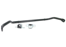 Load image into Gallery viewer, Whiteline Nissan Armada 17-23; Infiniti QX56/QX80 11-23 Front Heavy Duty Adjustable 38mm Swaybar