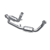 MagnaFlow Conv DF 96-99 Ford Taurus3.0L 50S