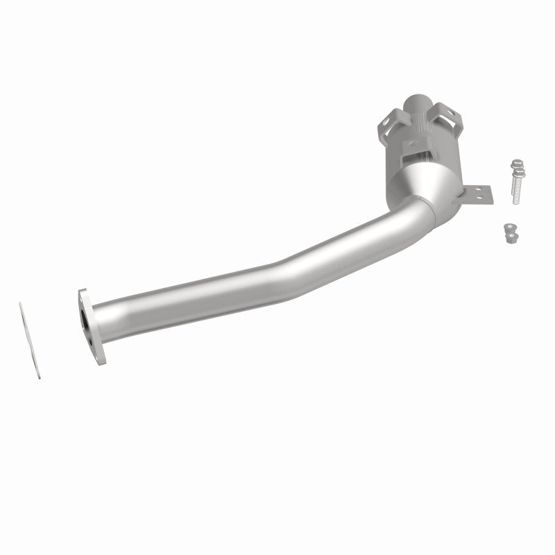 Magnaflow 00-04 Boxster H6 3.2 2.7 OEM Underbody Direct Fit Converter Magnaflow