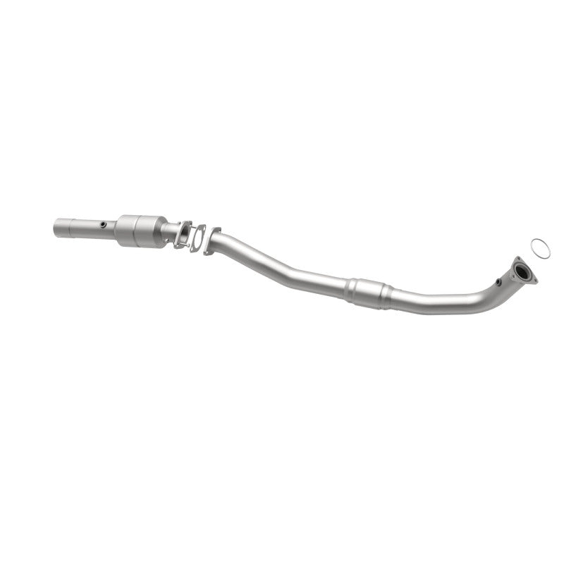 MagnaFlow Conv DF 01-02 2500HD Passenger Side 8.1L Magnaflow