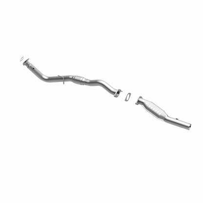 MagnaFlow Conv DF GM 01-02 2500 PS 6L OEM Magnaflow