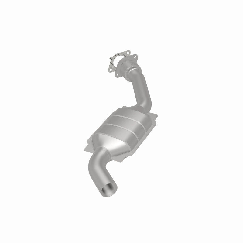 MagnaFlow Conv DF 00-04 Ford Taurus 3.0L Magnaflow