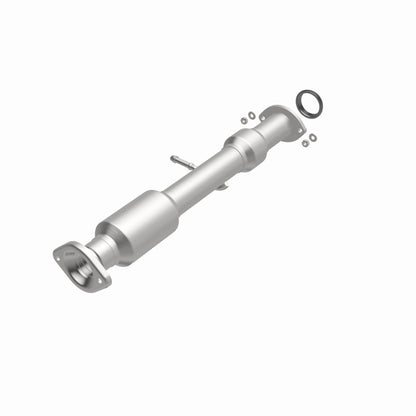 MagnaFlow Conv DF 14-15 Toyota Highlander 3.5L Magnaflow
