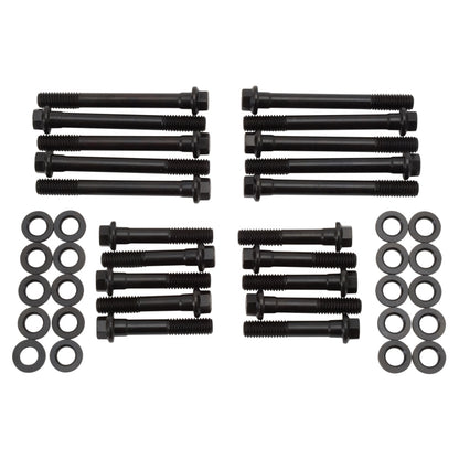 Edelbrock Head Bolt Kit for E-Series Ford 289-302 7/16in Bolts