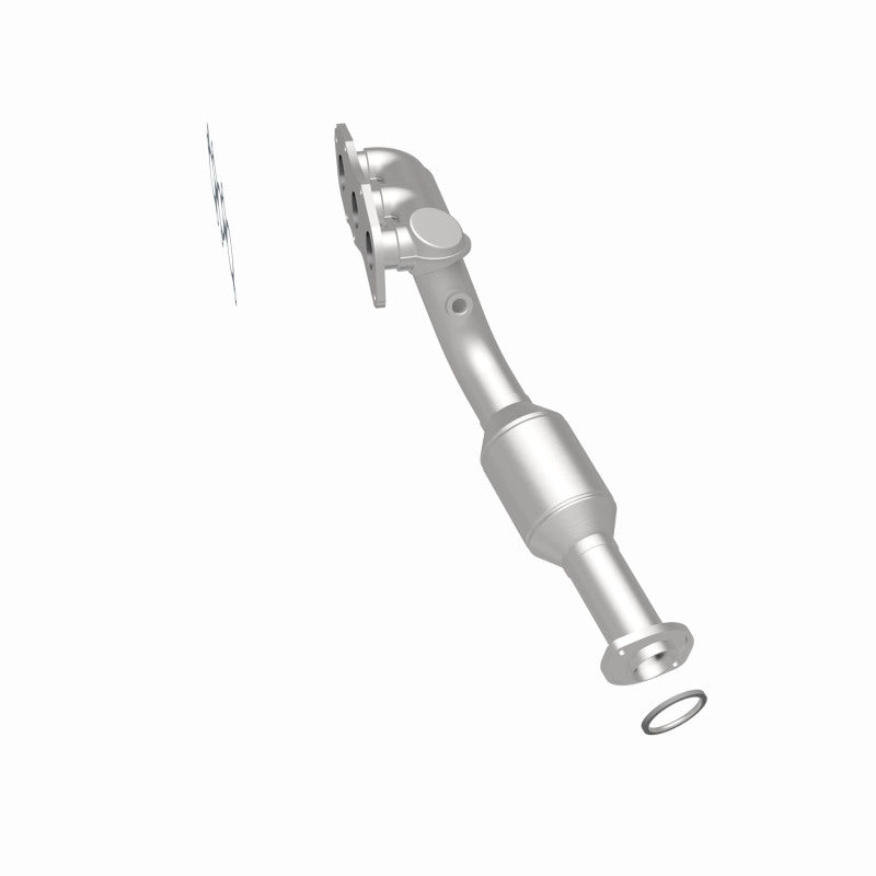 MagnaFlow Conv DF 2006 Lexus GS300 3.0L Passenger Side m Magnaflow