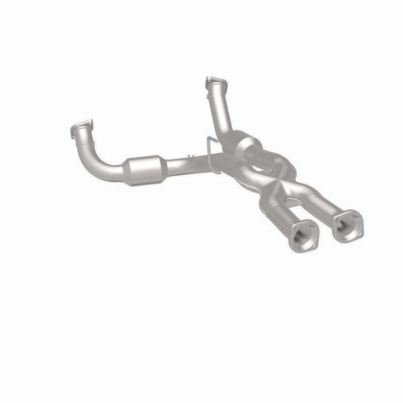 MagnaFlow Conv Direct Fit 06-10 Jeep Grand Cherokee 6.1L Magnaflow