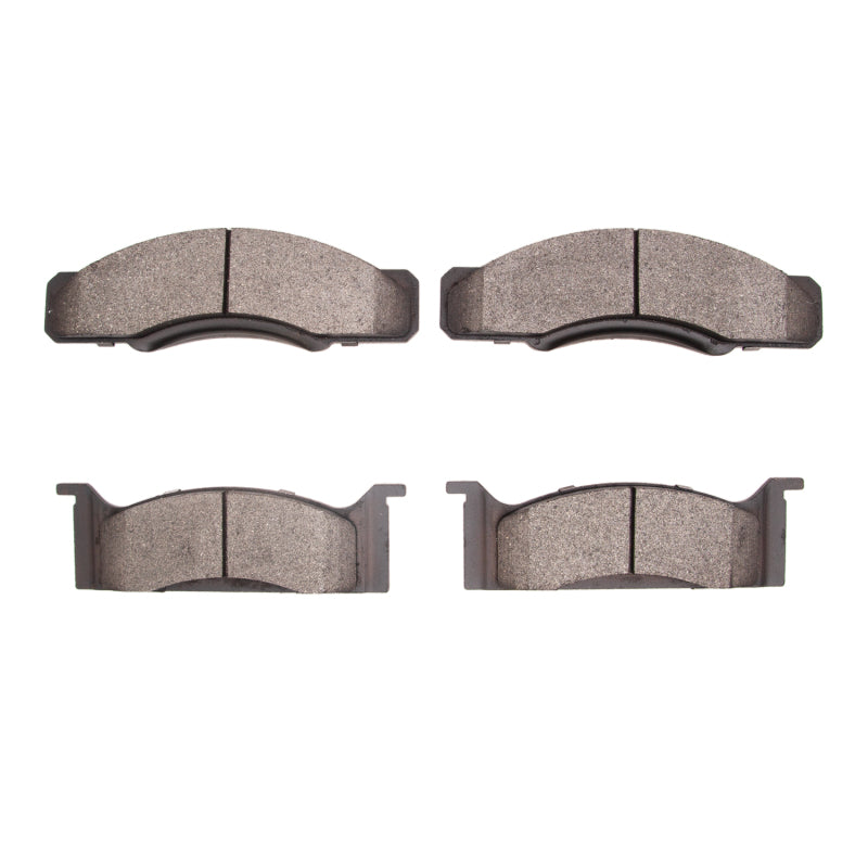 R1 Front OE Brake Pads 1968-1972 Ford/Lincoln & More - 2551-0033-00