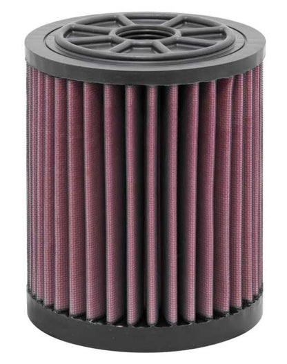 K&N Replacement Air Filter - Round 11-13 Audi A6/A6 Quattro / 12-13 A7/A7 Quattro K&N Engineering