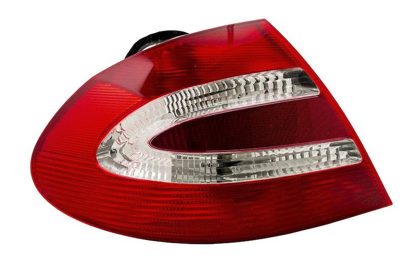 Hella 2003-2005 Mercedes-Benz CLK320mLeft Tail Light