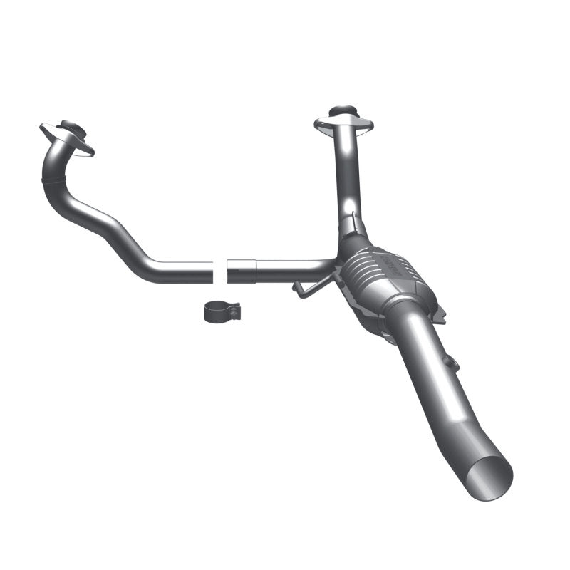 MagnaFlow Conv DF 00-03 Durango 2WD OEM Magnaflow