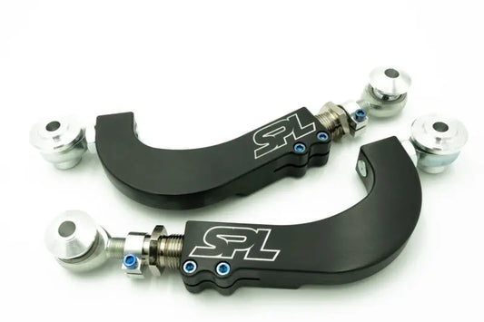 SPL Parts 2015+ Ford S550 Mustang Rear Upper Camber Arms SPL Parts