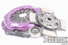 Load image into Gallery viewer, XClutch 93-95 Hyundai Scoupe Turbo 1.5L Stage 2R Extra HD Sprung Ceramic Clutch Kit